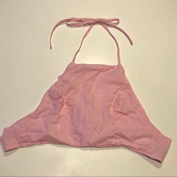 LF One Way Halter Top - Picture 2 of 6